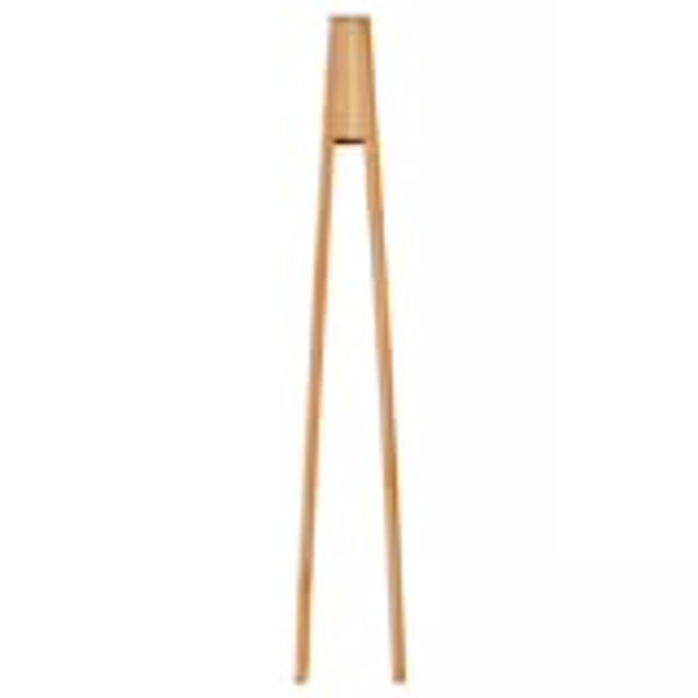 IKEA OSTBIT Bamboo Tongs: Your Kitchen's New Favorite Sidekick